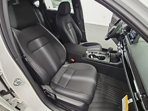 New 2026 Honda Civic Sport image 34