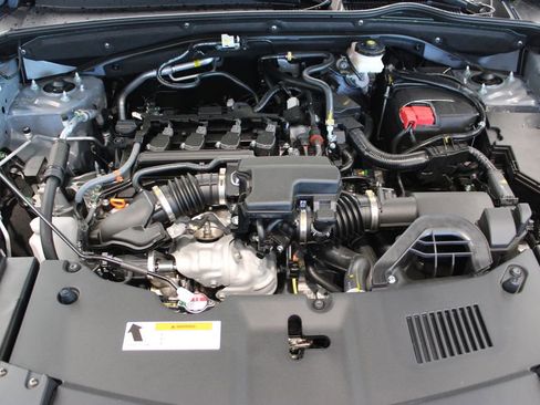 New 2026 Acura ADX AWD image 8