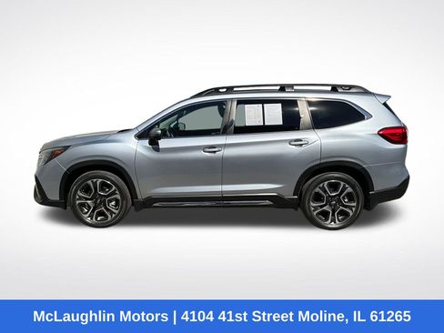 Certified 2023 Subaru Ascent Limited AWD/4WD image 14