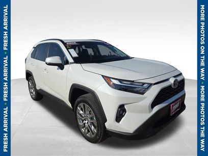 Used 2024 Toyota RAV4 XLE Premium w/ Weather Package