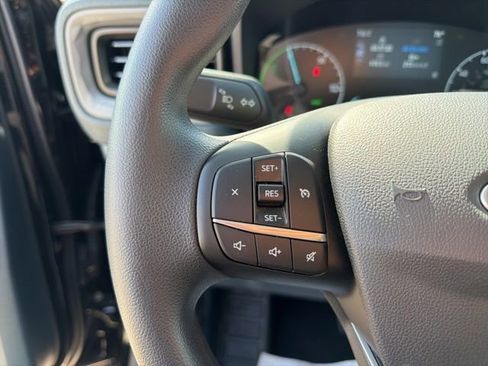 Certified 2024 Ford Maverick XL image 27