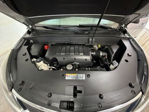 Used 2016 Chevrolet Traverse LS FWD image 26