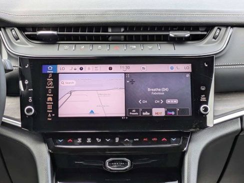 New 2026 Jeep Grand Cherokee L 2WD image 20