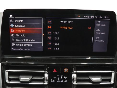 Used 2025 BMW 840i xDrive Coupe image 18