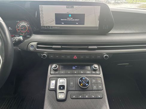 Used 2023 Hyundai Palisade Limited AWD/4WD image 8