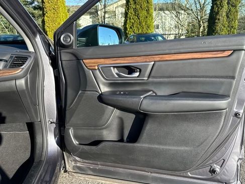 Used 2021 Honda CR-V Touring image 26