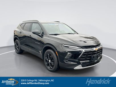 Certified 2023 Chevrolet Blazer LT w/ Convenience Package