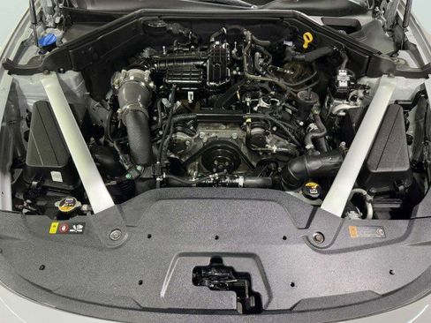 Used 2019 Kia Stinger GT1 image 53