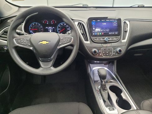Used 2024 Chevrolet Malibu LT FWD image 22