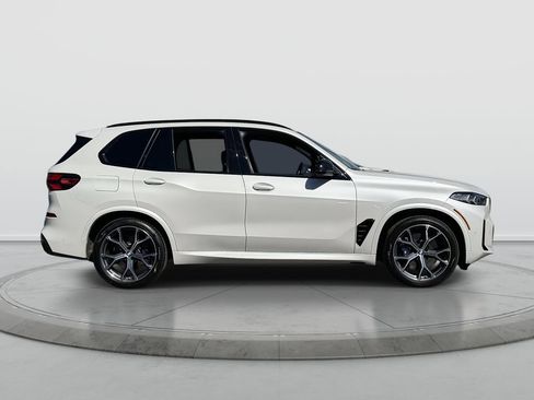 Used 2026 BMW X5 M60i AWD/4WD image 10