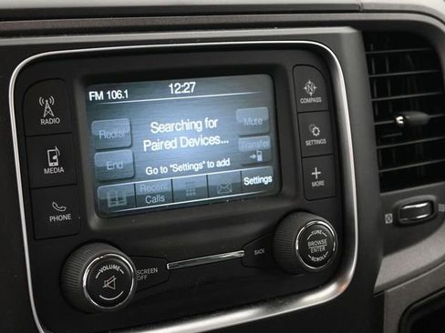 Used 2017 RAM 1500 Express image 28