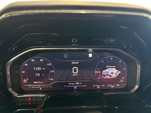 Used 2022 GMC Sierra 1500 Elevation w/ Preferred Package AWD/4WD image 12