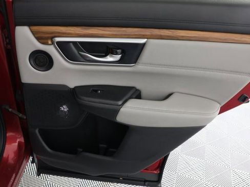 Certified 2021 Honda CR-V EX-L image 27