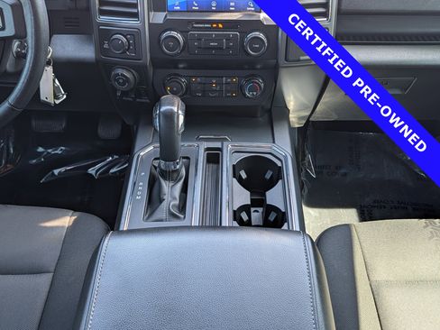 Certified 2020 Ford F150 XLT w/ Equipment Group 302A Luxury AWD/4WD image 20