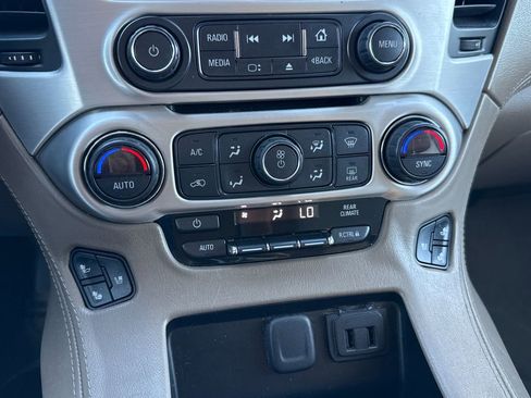 Used 2017 GMC Yukon SLT w/ Premium Edition image 21