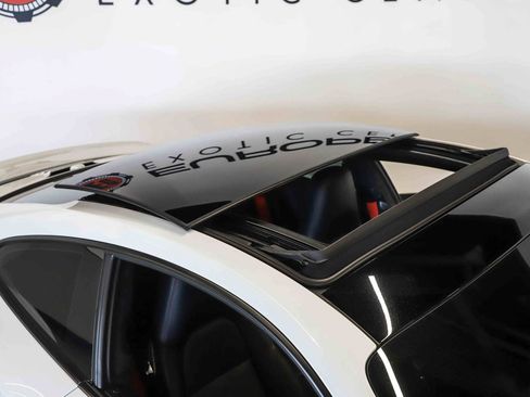 Used 2016 Porsche 911 Turbo AWD/4WD image 28