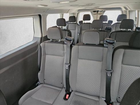 Used 2024 Ford Transit 350 XLT image 17