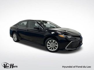 Used 2023 Toyota Camry LE image 1