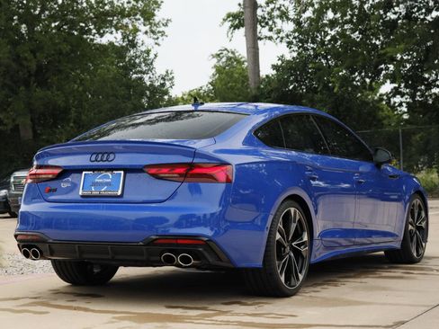 Used 2022 Audi S5 Prestige AWD/4WD image 5