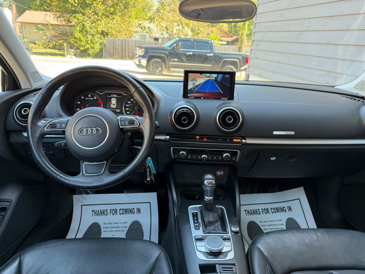 Used 2015 Audi A3 2.0T Premium AWD/4WD image 30