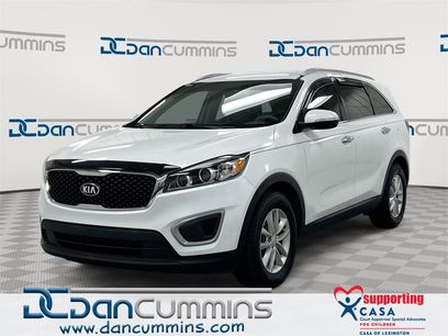 Used 2018 Kia Sorento LX