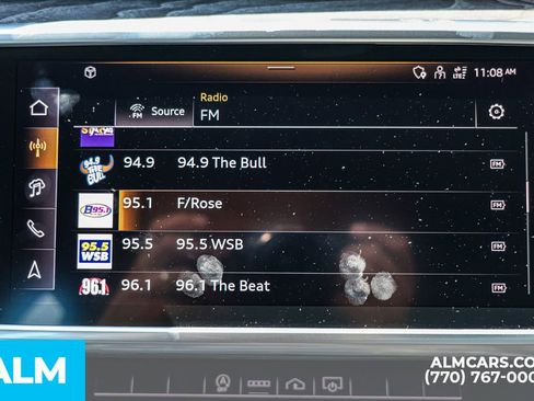 Used 2024 Audi A6 Premium Plus image 42