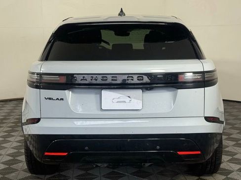 Used 2024 Land Rover Range Rover Velar Dynamic SE image 7