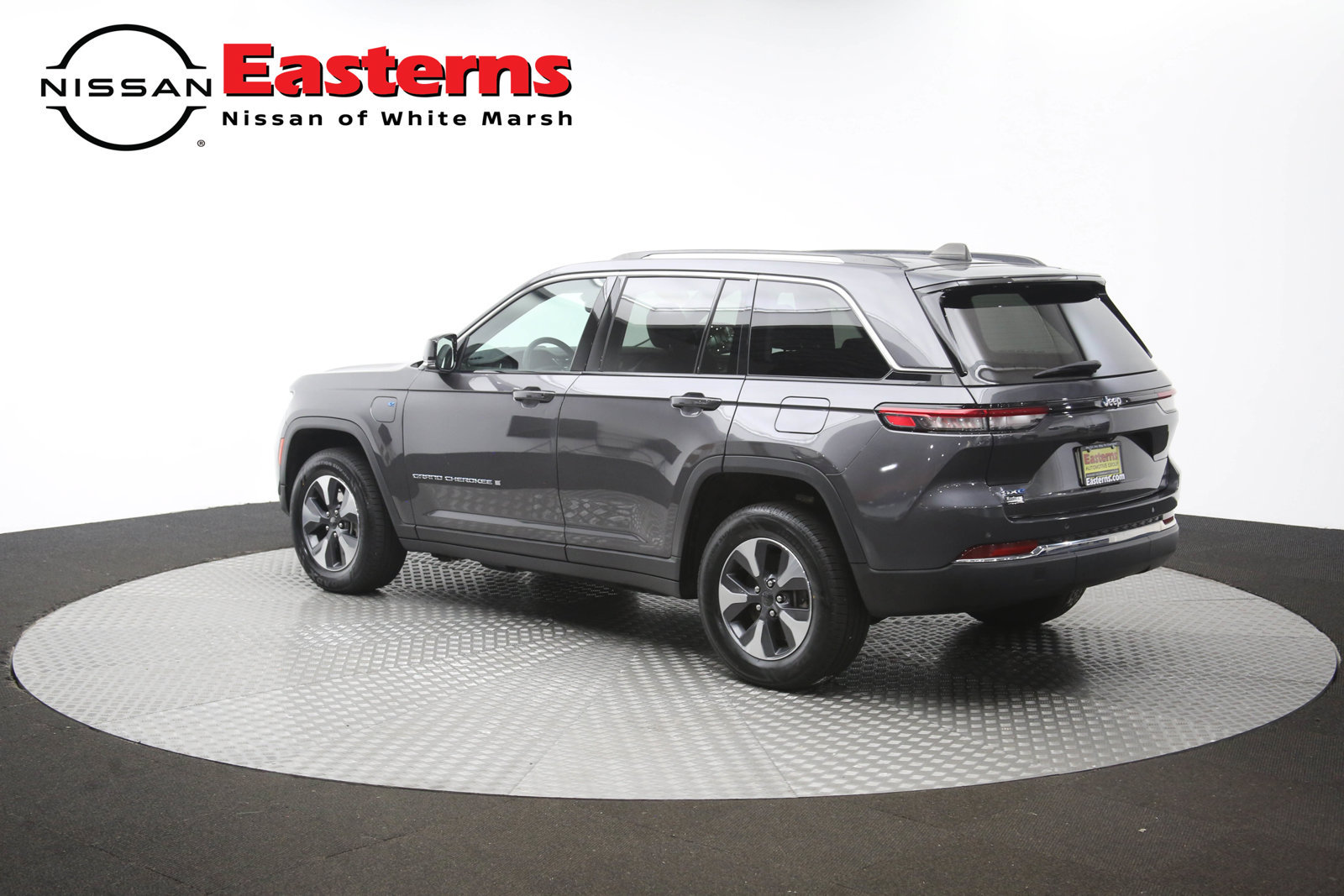 Used 2022 Jeep Grand Cherokee Limited 4xe AWD/4WD image 66