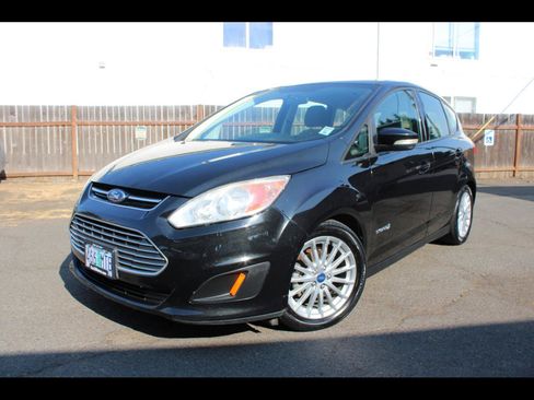 Used 2013 Ford C-MAX SE FWD image 1