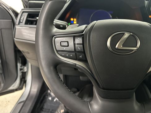 Certified 2023 Lexus ES 350 w/ Premium Package FWD image 19