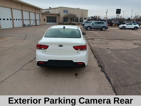 Used 2019 Kia Rio S image 6