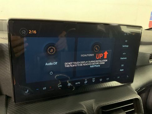 New 2026 Ford Mustang GT image 20