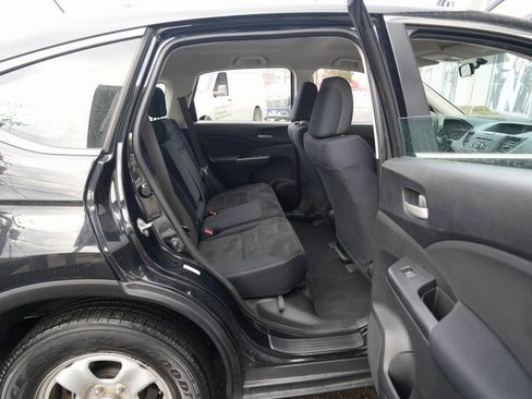 Used 2015 Honda CR-V LX image 32