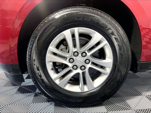 Used 2020 Buick Enclave Essence FWD image 8