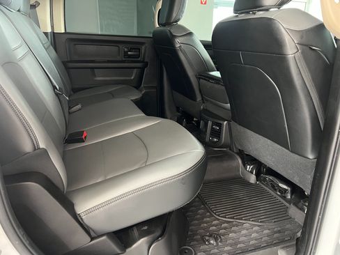 Used 2020 RAM 2500 Tradesman RWD image 22