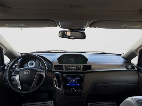 Used 2014 Honda Odyssey EX-L image 24