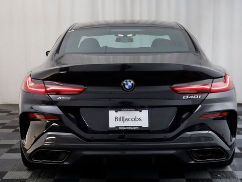 New 2026 BMW 840i xDrive AWD/4WD image 15
