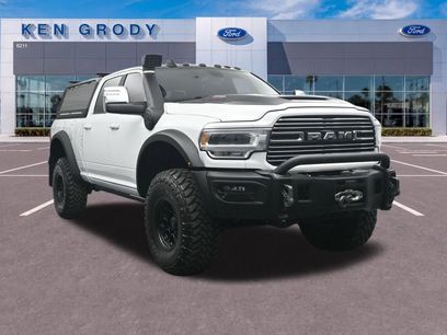 Used 2023 RAM 2500 Laramie