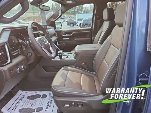 New 2026 GMC Sierra 1500 Denali AWD/4WD image 14