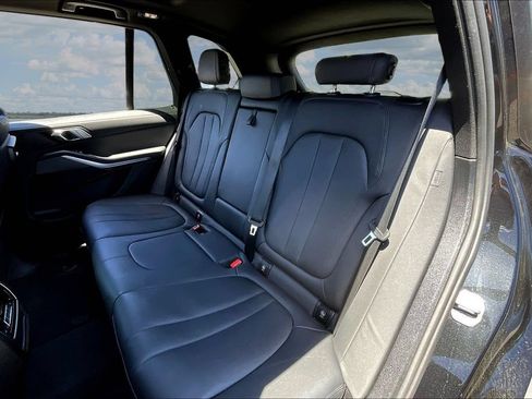 Used 2019 BMW X5 xDrive40i w/ Convenience Package AWD/4WD image 21