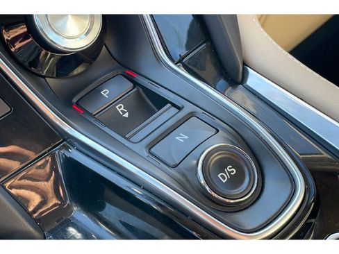 Certified 2021 Acura RDX AWD w/ Advance Package image 33