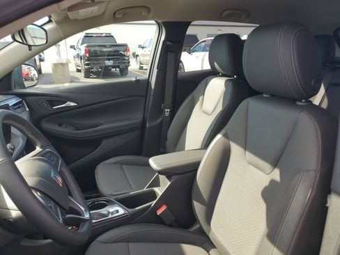 Certified 2024 Buick Encore GX Preferred w/ Comfort Package FWD image 16