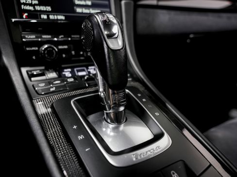 Used 2016 Porsche 911 Targa 4 GTS image 15