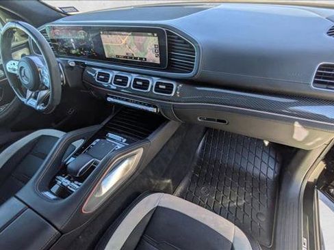 Used 2022 Mercedes-Benz GLE 63 AMG S image 23