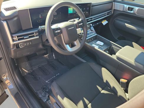 New 2026 Hyundai Santa Fe SE w/ Tow & Go Package image 16