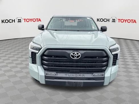 Used 2024 Toyota Tundra SR5 w/ SR5 Premium Package image 2