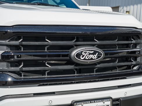 New 2026 Ford F150 XLT image 10