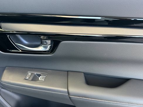 New 2026 Honda CR-V Sport Touring image 20