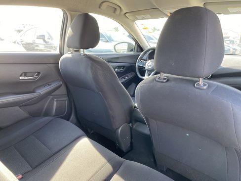 Used 2021 Nissan Sentra S image 20