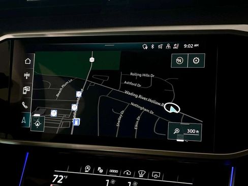 Used 2023 Audi RS 6 Avant w/ Carbon Optic Package image 39